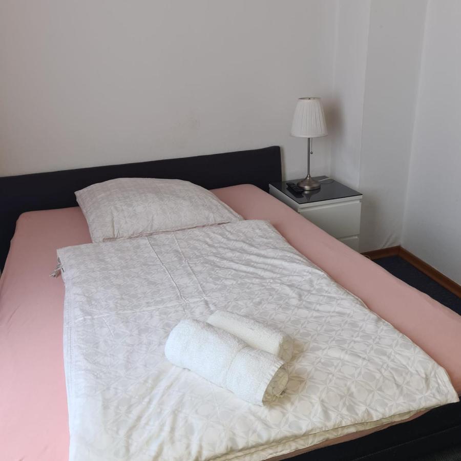 Hotel Dalmacija Mayen Luaran gambar