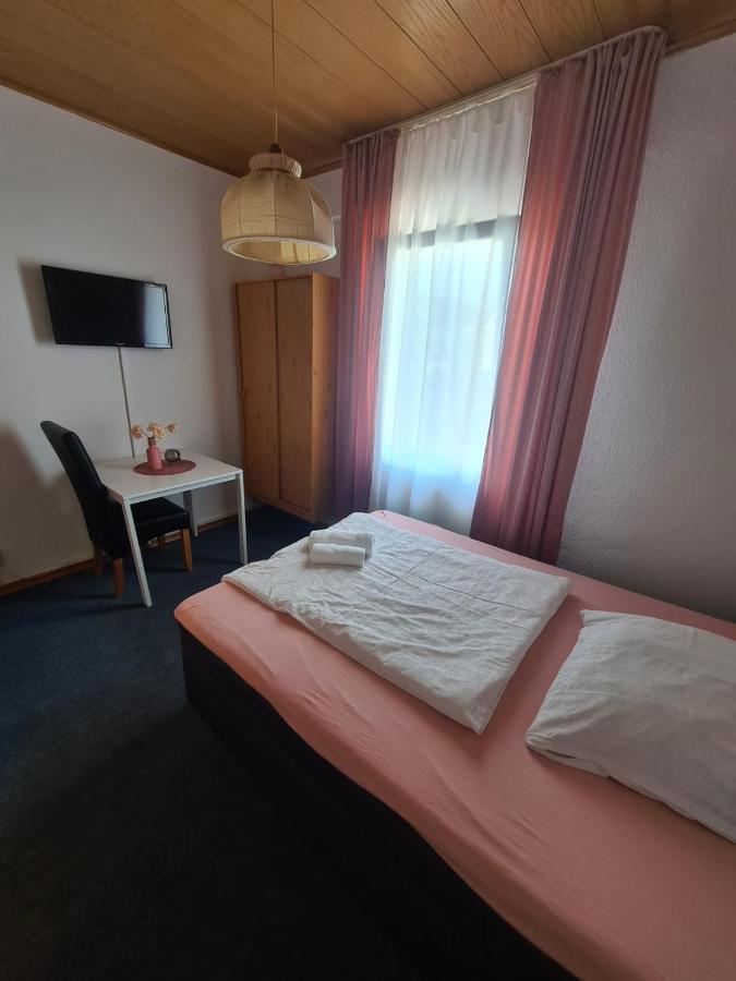 Hotel Dalmacija Mayen Luaran gambar
